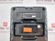 Klockner-moeller Prg 3 Hand-held Programmer With Cable V1.2 9V Dc 450 Ma
