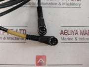 Klockner-moeller Prg 3 Hand-held Programmer With Cable V1.2 9V Dc 450 Ma