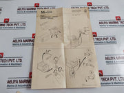 Klockner-moeller Zm 6 – 100 Circuit Breaker