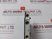 Klockner Moeller 11S Dil M Auxiliary Contactor 344-423
