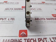 Klockner Moeller 11S Dil M Auxiliary Contactor 344-423