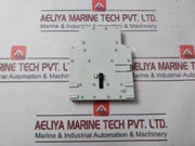 Klockner Moeller 11 Si Dil M Auxiliary Contact Block