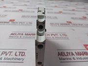 Klockner Moeller 11 Si Dil M Auxiliary Contact Block
