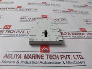 Klockner Moeller 11 Si Dil M Auxiliary Contact Block