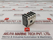 Klockner Moeller 22 Dil M Ac-15 Contact Block
