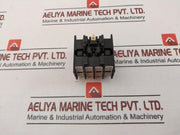 Klockner Moeller 22 Dil M Auxiliary Contact Block 16A