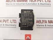Klockner Moeller 22 Dil M Auxiliary Contact Block 16A
