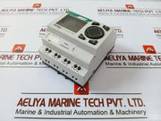 Klockner Moeller 412-ac-rc Programmable Mini Plc Ac 115–240V 50/60 Hz Awg 28-14