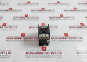 Klockner Moeller Dil00M Contactor 24V 50/60Hz Vde 0660 