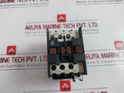 Klockner Moeller Dil00M Contactor 24V 50/60Hz Vde 0660 