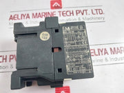 Klockner Moeller Dil00M Contactor 24V 50/60Hz Vde 0660 