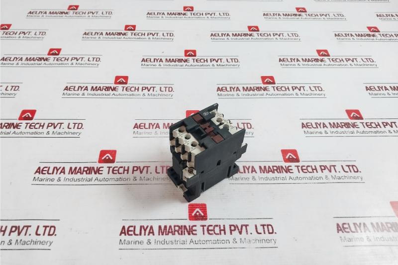 Klockner Moeller Dil00M Contactor 24V 50/60Hz Vde 0660 