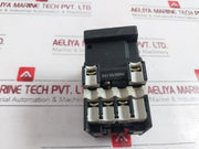 Klockner Moeller Dil00M Contactor 24V 50/60Hz Vde 0660 