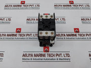 Klockner Moeller Dil0Am Contactor 35A 600V 50/60Hz