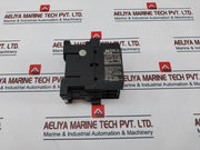 Klockner Moeller Dil0Am Contactor 35A 600V 50/60Hz