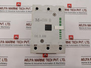 Klockner Moeller Dil3Am85 Contactor 220V 60Hz
