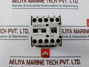 Klockner Moeller Dil Er-22-g Contactor 24V 10A