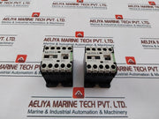 Klockner Moeller Dil Er-22-g Contactor 24V 10A