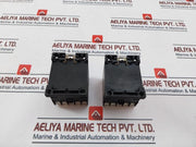 Klockner Moeller Dil Er-22-g Contactor 24V 10A