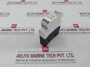 Klockner Moeller Etr4-11-a Electronic Timing Relay Ac24-240V 50/60Hz Awg20-14