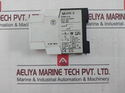 Klockner Moeller Etr4-11-a Electronic Timing Relay Ac24-240V 50/60Hz Awg20-14