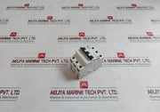 Klockner Moeller Fazn B10-3 Miniature Circuit Breaker 6000/3 5Ka-277/480Vac