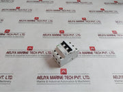 Klockner Moeller Fazn B10-3 Miniature Circuit Breaker 6000/3 5Ka-277/480Vac