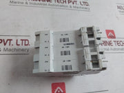 Klockner Moeller Fazn B10-3 Miniature Circuit Breaker 6000/3 5Ka-277/480Vac