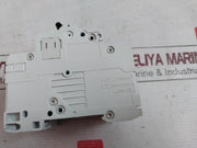 Klockner Moeller Fazn C10-3 Miniature Circuit Breaker 5Ka-277/480Vac 1298D0900