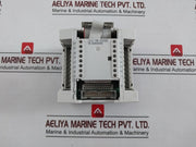 Klockner Moeller Le4-116-dx106 Digital Expansion Module 24Vdc, 0.1A, 6Ma, 0.2Ms