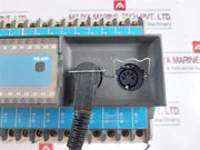 Klockner Moeller Ps3-dc-ee Programmable Logic Controller Ps3V1.712 24V Dc