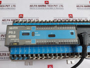 Klockner Moeller Ps3-dc-ee Programmable Logic Controller Ps3V1.712 24V Dc