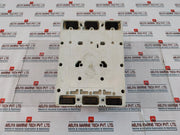 Klockner Moeller Nzm 10-400 S Circuit Breaker Zm-400-nzm10