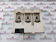 Klockner Moeller Circuit Breaker Nzm 11-400 690 V Ac (50/60 Hz)