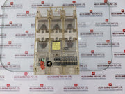 Klockner Moeller Circuit Breaker Nzm 11-400 690 V Ac (50/60 Hz)