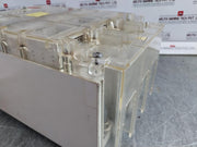 Klockner Moeller Nzm 11-400 Circuit Breaker 690V Ac 400A