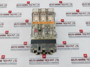 Klockner Moeller Nzmh 6-100 Circuit Breaker 500V~ 6A