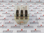 Klockner Moeller Nzmh 9-250 Circuit Breaker Zm 9-250