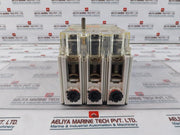Klockner Moeller Nzmh 9-250 Circuit Breaker Zm 9-250
