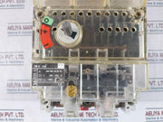 Klockner Moeller Nzmh 9-250 Circuit Breaker Zm 9-250
