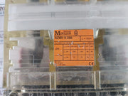 Klockner Moeller Nzmh 9-250 Circuit Breaker Zm 9-250
