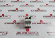 Klockner Moeller Pkzm 1-0,24 Thermal Magnetic Circuit Breaker 50/60Hz Used