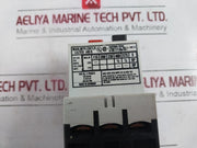 Klockner Moeller Pkzm 1-0,24 Thermal Magnetic Circuit Breaker 50/60Hz Used