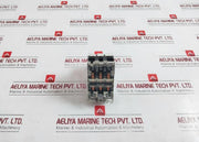 Klockner Moeller Pkzm 1-0,24 Thermal Magnetic Circuit Breaker 50/60Hz Used