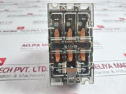 Klockner Moeller Pkzm 1-0,24 Thermal Magnetic Circuit Breaker 50/60Hz Used