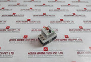 Klockner Moeller Pkzm 1-0,24 Thermal Magnetic Circuit Breaker 50/60Hz Used