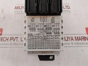 Klockner Moeller Pkz 2 Manual Motor Protector With Base 50/60Hz 42Ka-600V Ac
