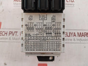Klockner Moeller Pkz 2 Manual Motor Protector With Base 65Ka-480V Ac 50/60Hz