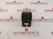 Klockner Moeller Pkz 2 Manual Motor Starter 0,6–40A 600V 3-phase Breaker (Used)