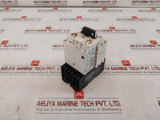 Klockner Moeller Pkz 2 Manual Motor Starter 0,6–40A 600V 3-phase Breaker (Used)